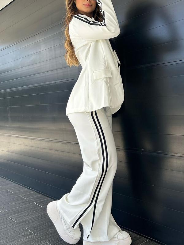 CASUAL ZWEITEILER