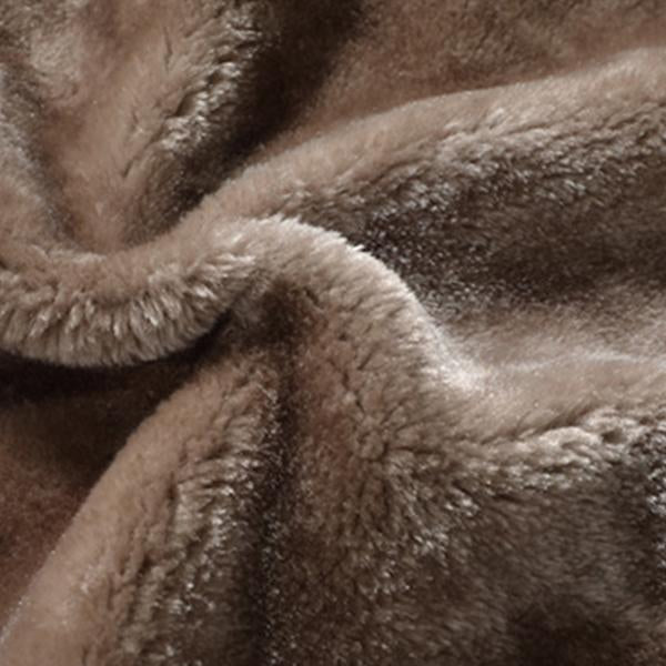 Lässige Reverskragenjacke für Herren