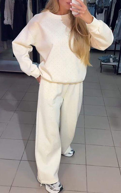 YARA GLITZER SET