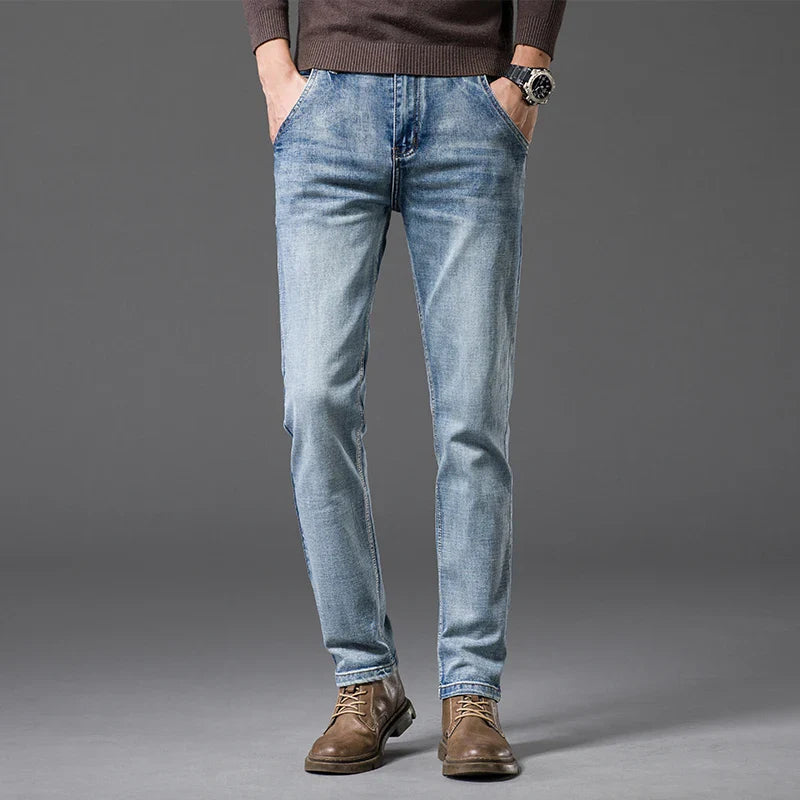 Klassische Denim-Hosen für Männer - Conrad