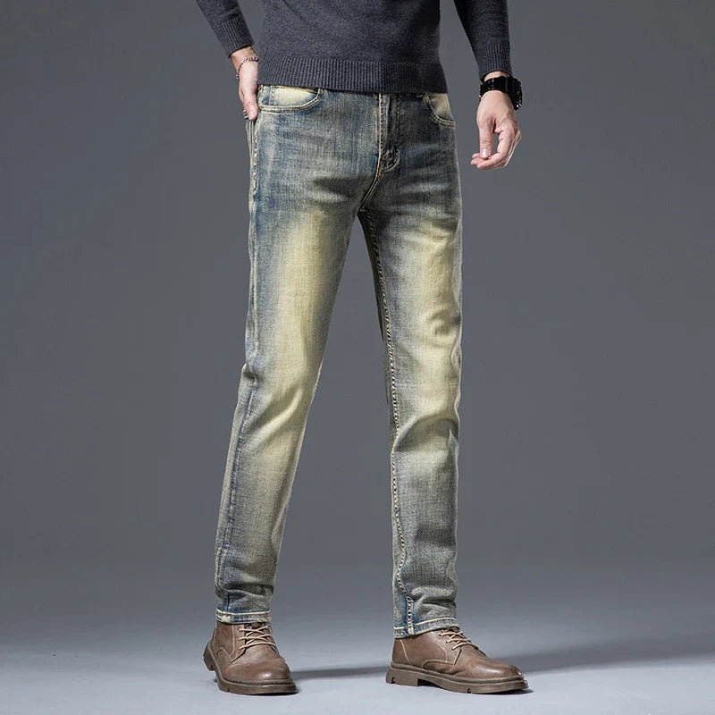 Klassische Denim-Hosen für Männer - Conrad
