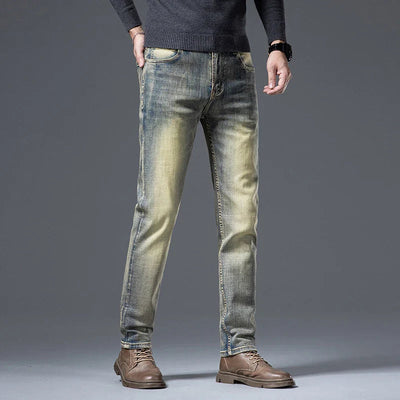 Klassische Denim-Hosen für Männer - Conrad