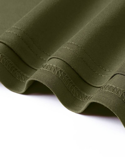 Ogie | Herren Kurzarm Poloshirt | Schwarz