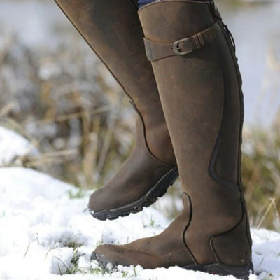 Lässige Cowboystiefel für Frauen - Karli