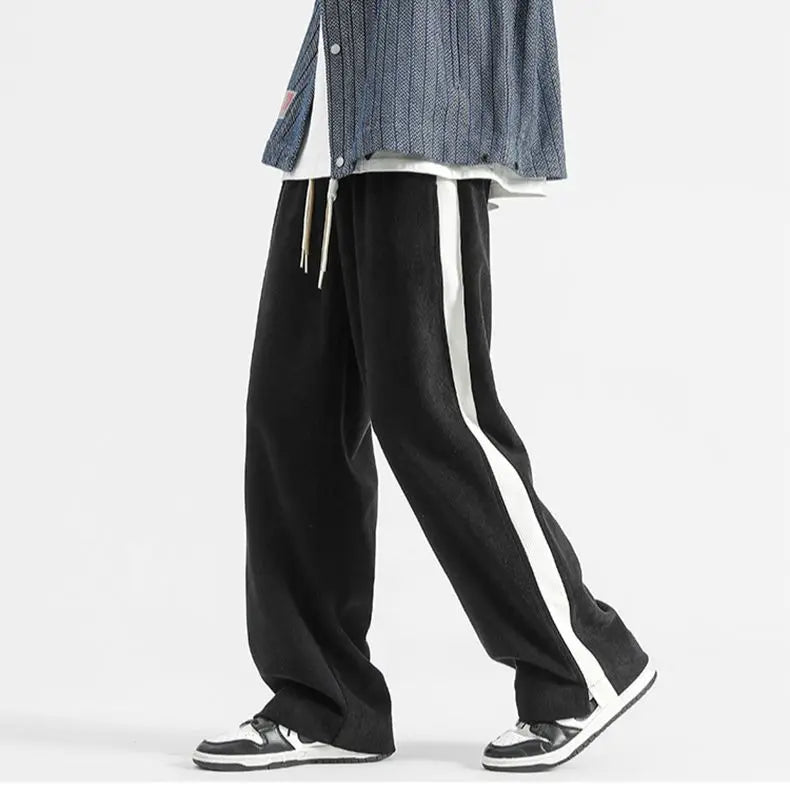Lässige trendige Jogginghose - Eugen