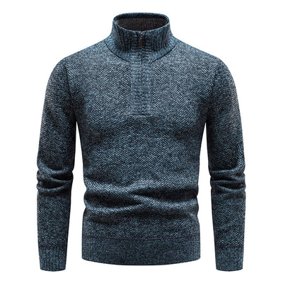 Lässiger Winterpullover für Männer - Cuno