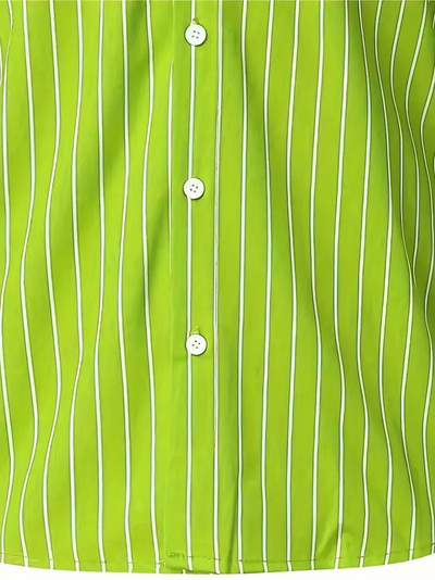 Earl | Herren Business Hemd | Stehkragen