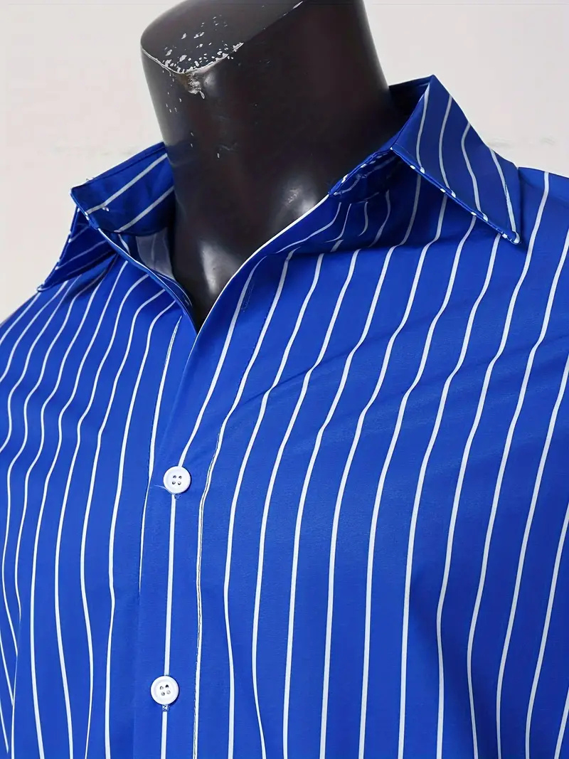 Earl | Herren Business Hemd | Stehkragen