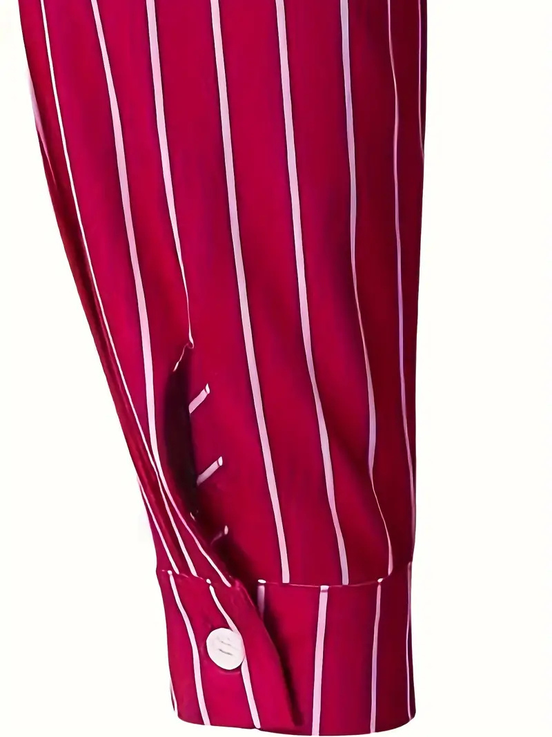 Earl | Herren Business Hemd | Stehkragen