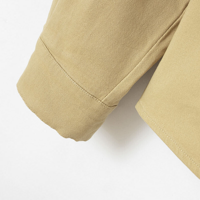 Reinier | Herren Freizeithemd | Langarm