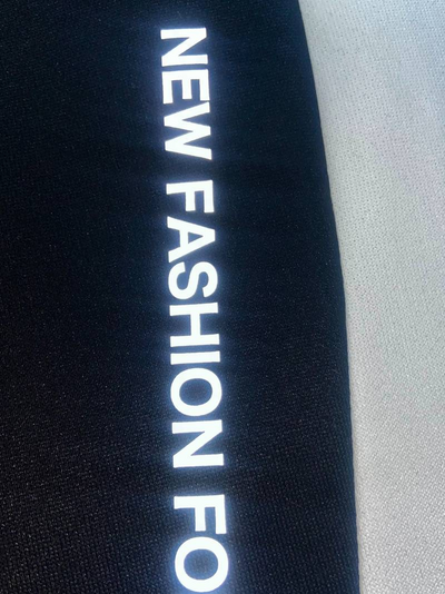 Jake | Herren Jogginghose Schwarz | Trainingshose