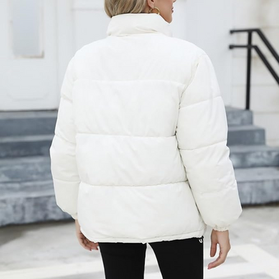 Kirby | Damen Leichte Daunenjacke | Steppjacke Winter