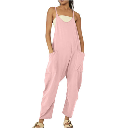 WOLFF™- SCHLANKER UND ELEGANTER OVERALL