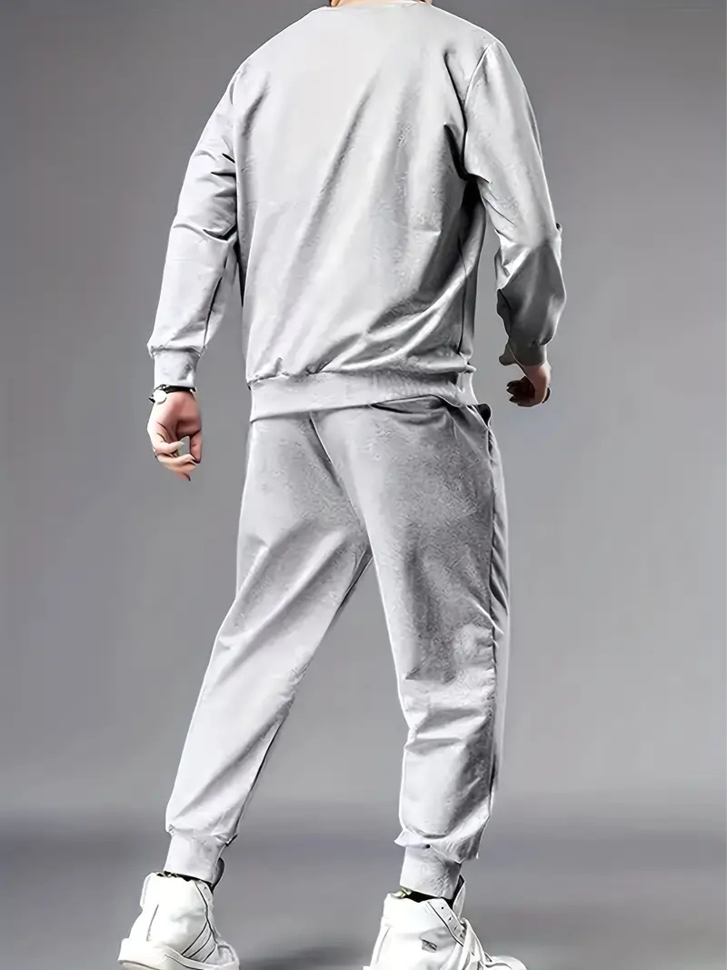 Magnus | Herren Loungewear Set | Sportlich Outfit
