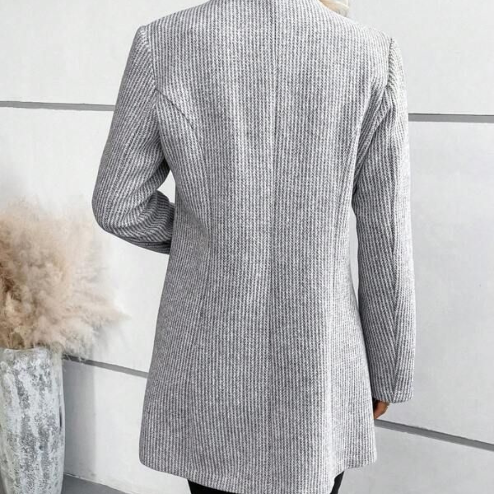 Luxuriöse Jacke - Inaia