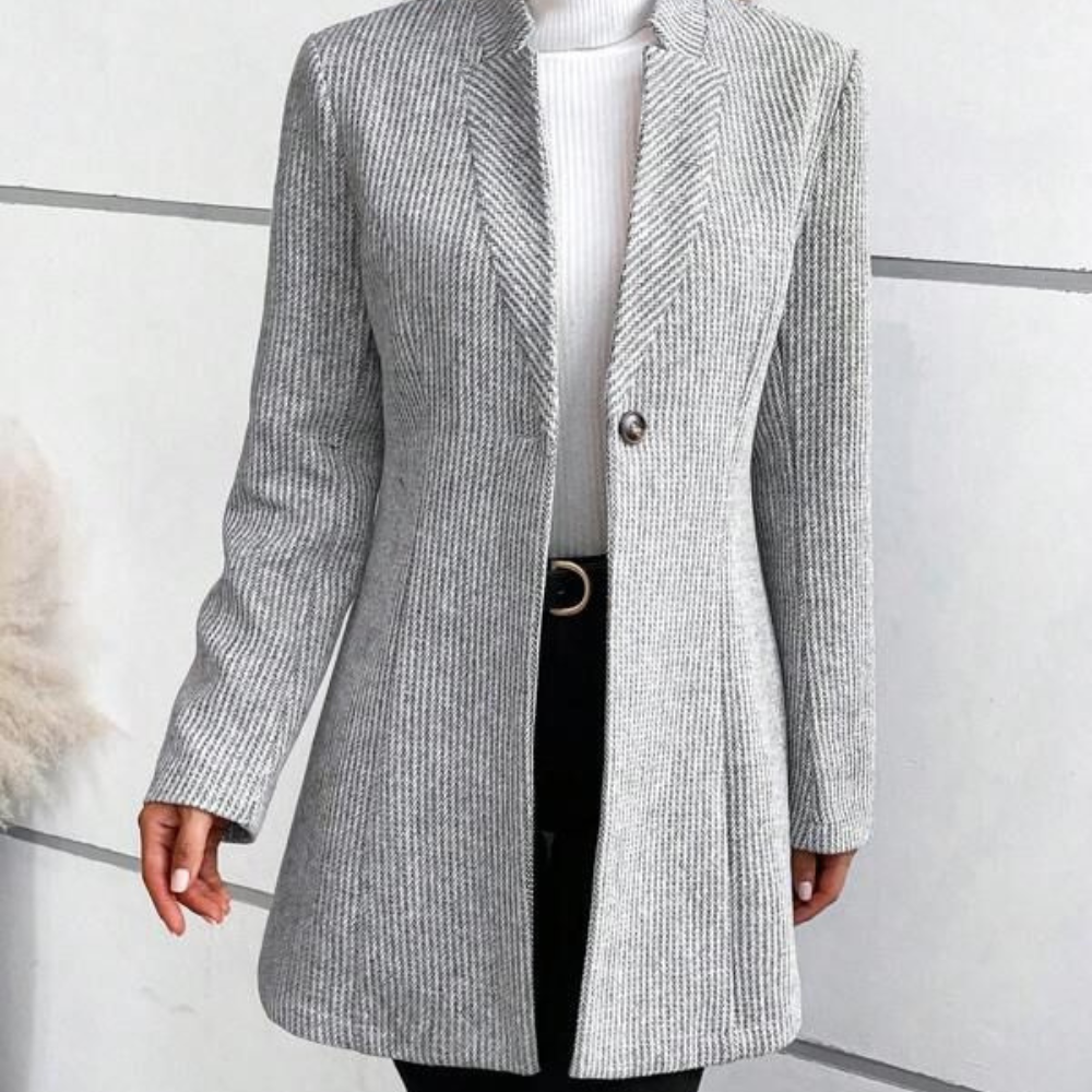 Luxuriöse Jacke - Inaia