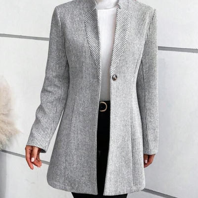 Luxuriöse Jacke - Inaia