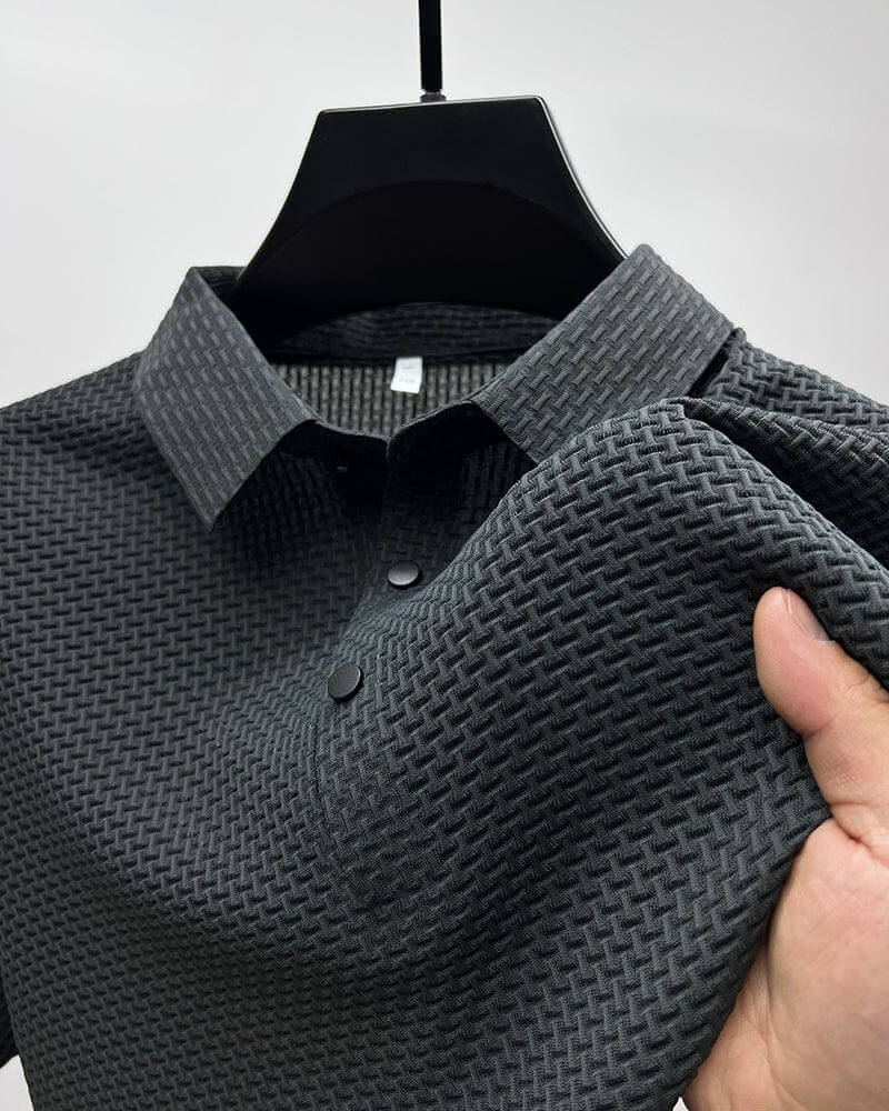 KRUN™ | Summery polo for hot days