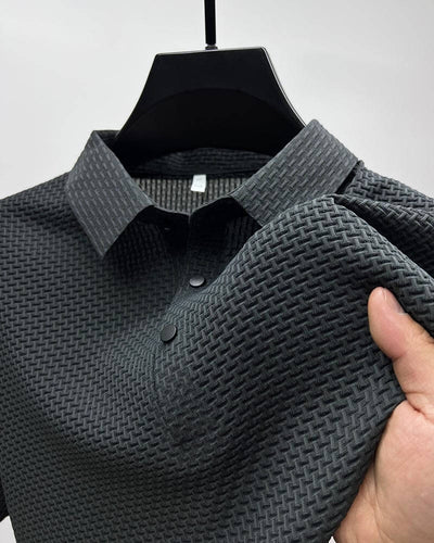 KRUN™ | Summery polo for hot days