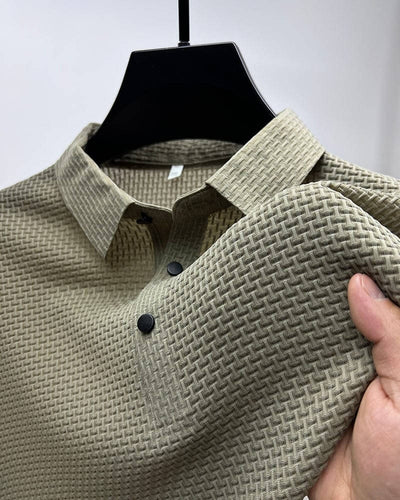 KRUN™ | Summery polo for hot days
