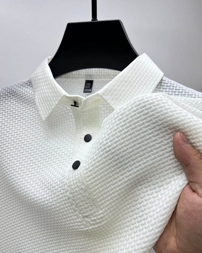 KRUN™ | Summery polo for hot days