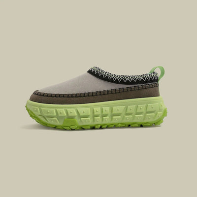 Luxus-Wolkenschuhe für Frauen -  Heida