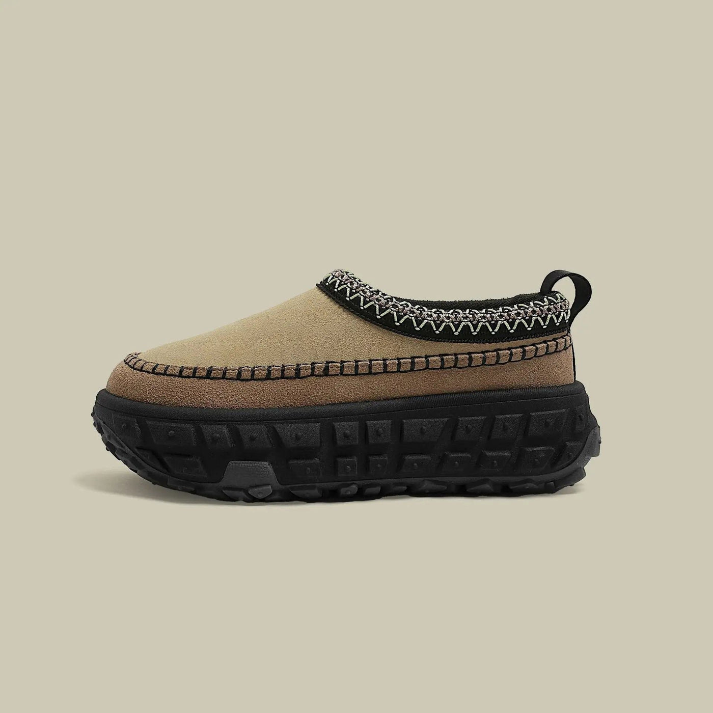 Luxus-Wolkenschuhe für Frauen -  Heida