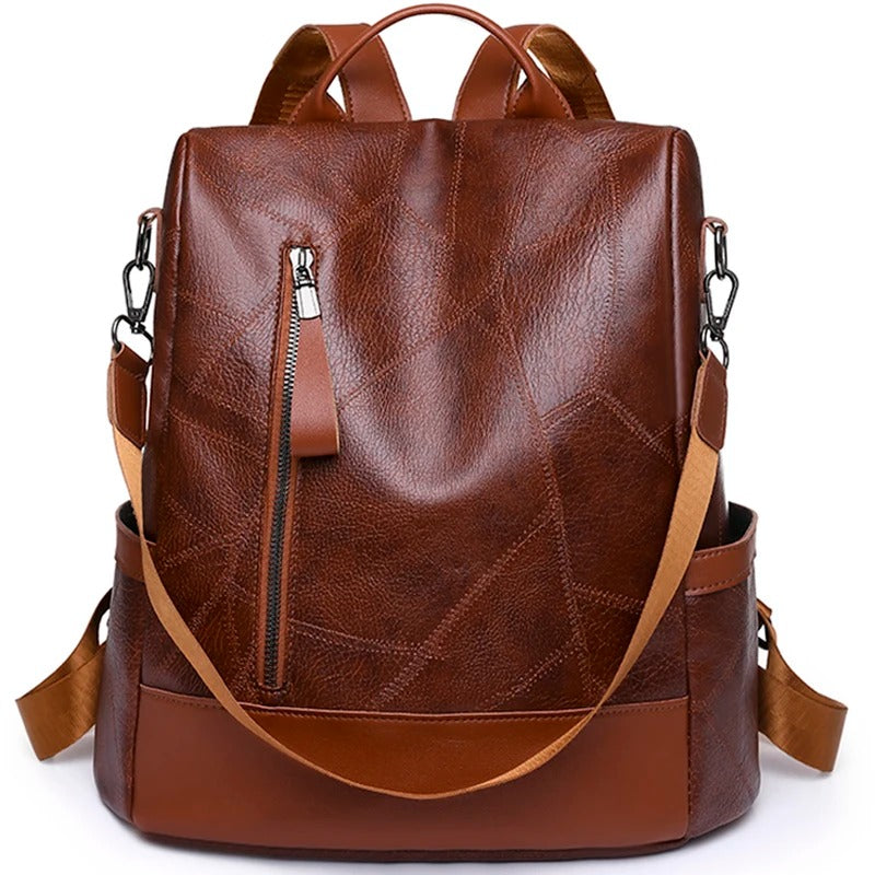 MARTINA™ | Funktionaler und stilvoller Rucksack