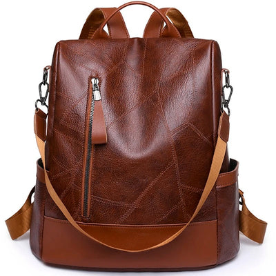 MARTINA™ | Funktionaler und stilvoller Rucksack