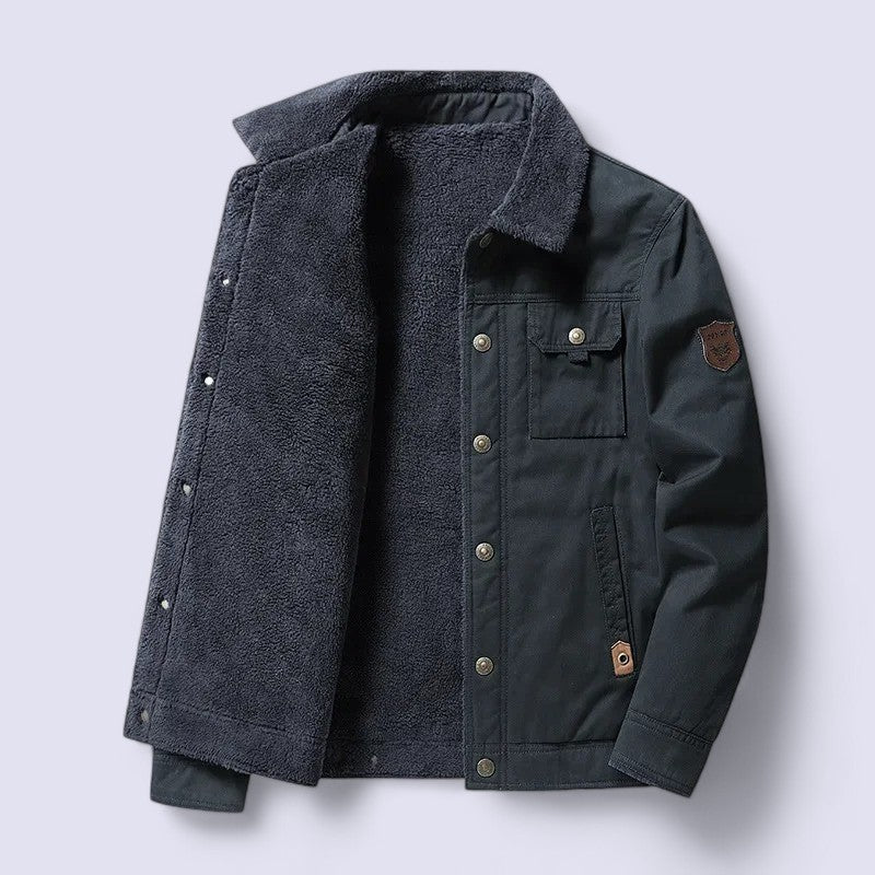 RENCE JACKE