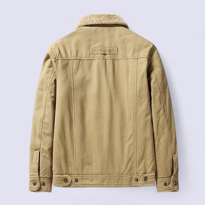 RENCE JACKE