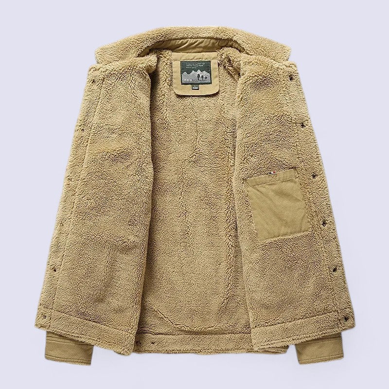 RENCE JACKE
