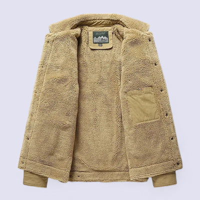 RENCE JACKE