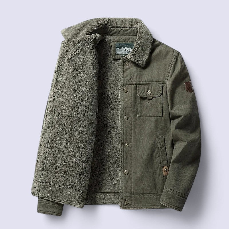 RENCE JACKE