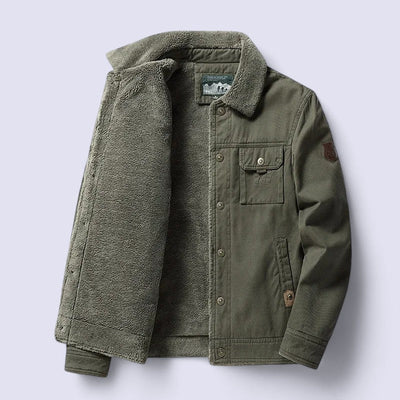 RENCE JACKE