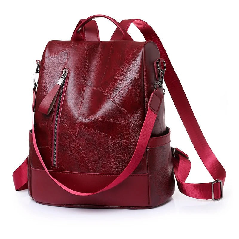 MARTINA™ | Funktionaler und stilvoller Rucksack