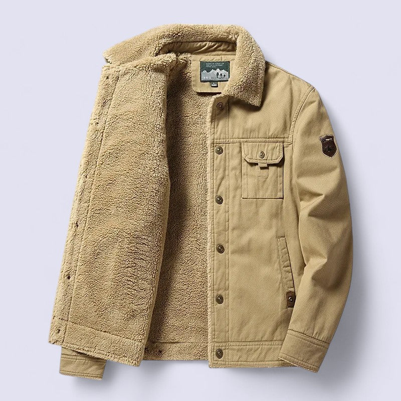 RENCE JACKE
