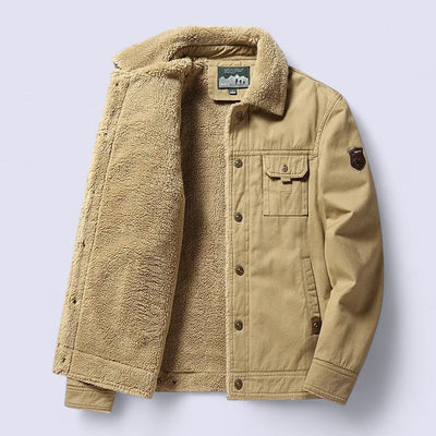 RENCE JACKE