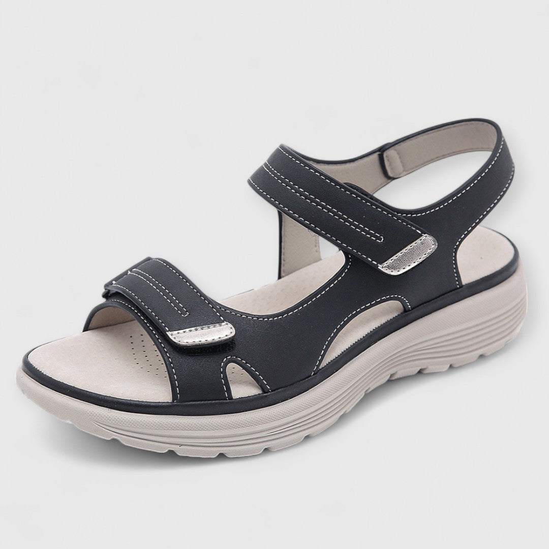 Lanora | Orthopädische Sommersandalen