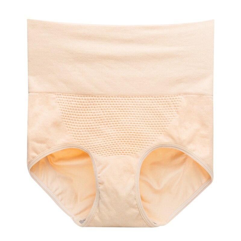 Shapewear-Höschen beinloses Modell im klassischen Stiel mit Push up