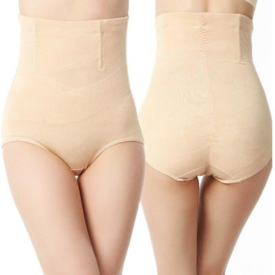 Shapewear-Höschen beinloses Modell mit Geometrischem Muster