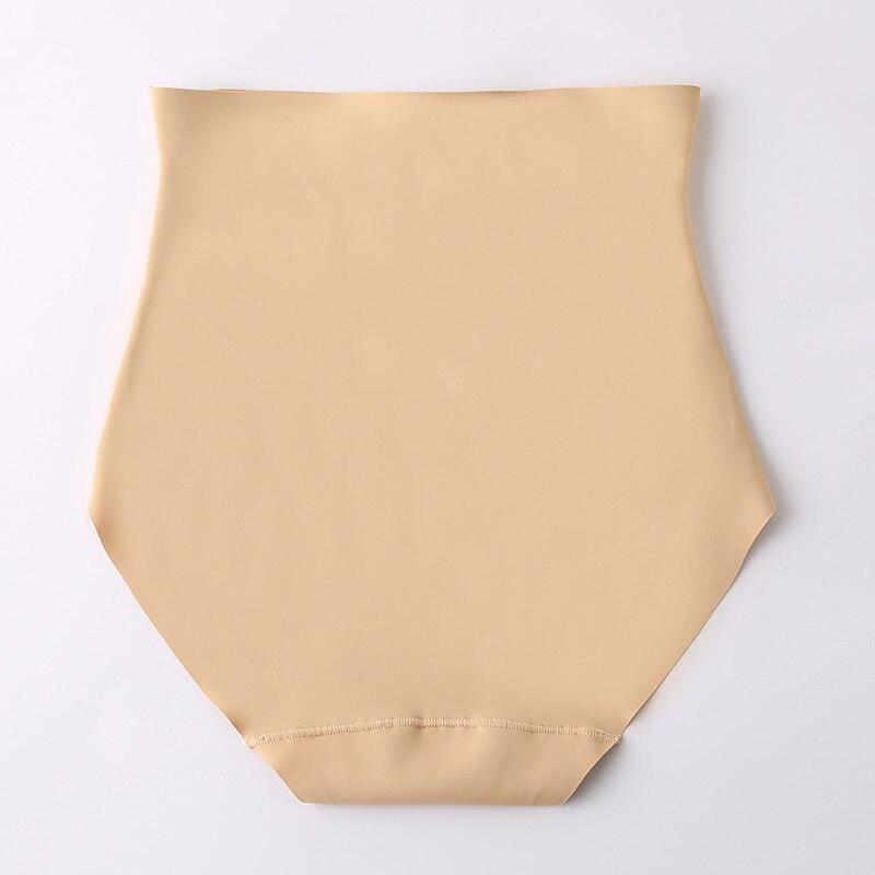 Shapewear-Höschen beinloses Modell mit Klettverschluss