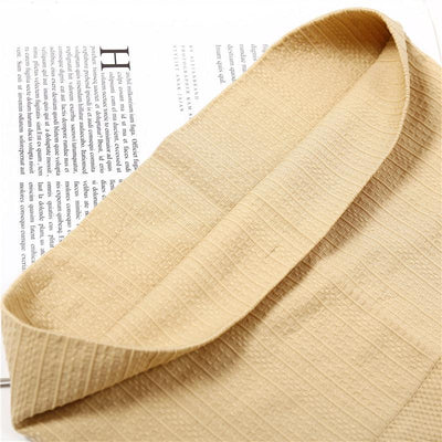 Shapewear-Höschen beinloses Modell im Brasilianischen Stiel und großen Größen