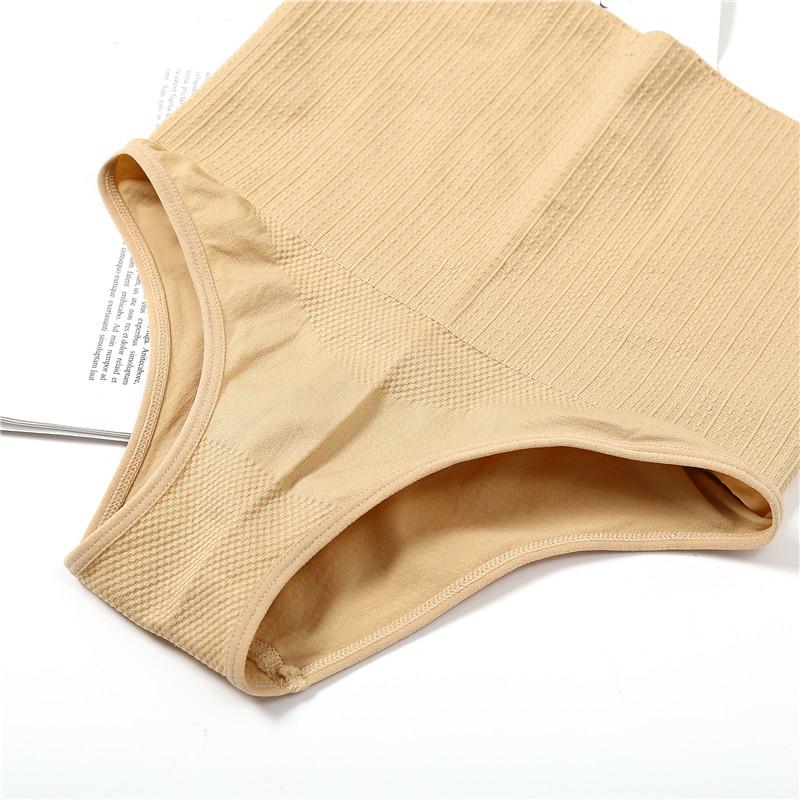 Shapewear-Höschen beinloses Modell im Brasilianischen Stiel und großen Größen