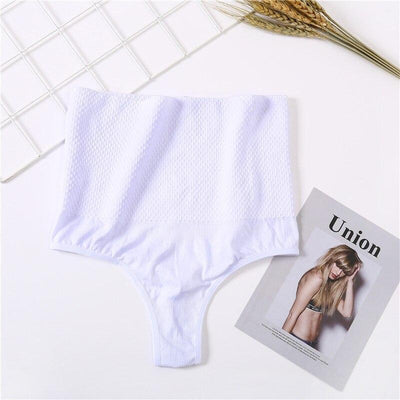 Shapewear-Höschen beinloses Modell im Brasilianischen Stiel