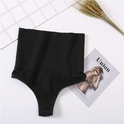 Shapewear-Höschen beinloses Modell im Brasilianischen Stiel