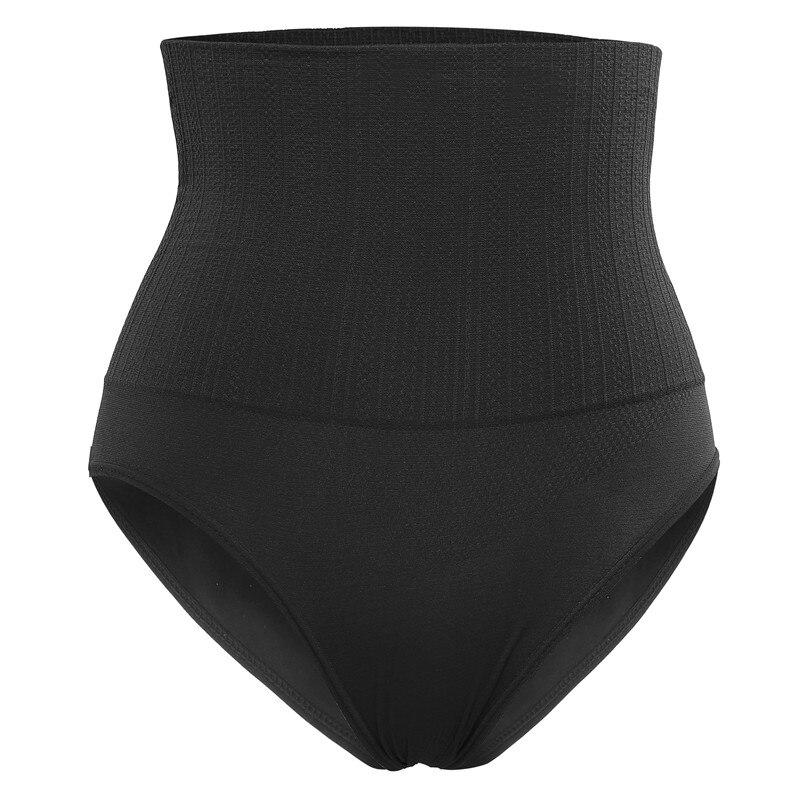 Shapewear-Höschen beinloses Modell mit extra hohen Bauchkompressenden Taille