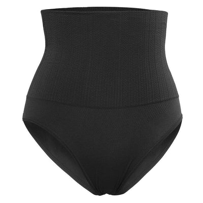 Shapewear-Höschen beinloses Modell mit extra hohen Bauchkompressenden Taille