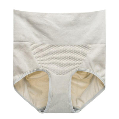 Shapewear-Höschen beinloses Modell im klassischen Stiel mit Push up