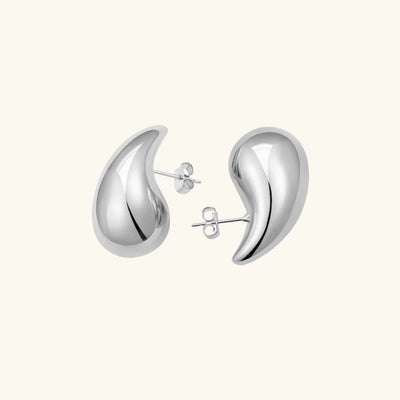 ENJA™ | Edle Ohrringe aus Premium-Material